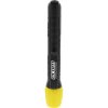 Flashlight, with rubberised switch, explosion safe, 35 lm, IP67, L 135 mm, PEPPERL+FUCHS 70146046