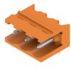 Wtyk PCB 3-pinowe raster: 5.08mm -rzędowe Weidmuller Przepust 18.0A 400.0 V.