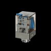 Finder 60.12.9.024.0040 - przekaźnik elektromagnetyczny 24V 10A 2xCO do gniazda