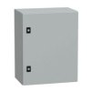 Obudowa hermetyczna natynkowa 400x500x250 mm drzwi metal płyta montażowa IP66 Spacial CRN NSYCRN54250P SCHNEIDER ELECTRIC