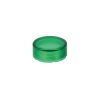 IDEC YW9Z-L12G Green Lens For Illuminated Pushbuttons