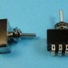 PRZEŁ.3A/250V 12-PIN/2-POZ