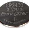 Bateria litowa CR2430 3V /2szt./