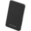 Verbatim 32225 Power Bank Charger Portable Black 10000mAh Capacity