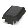 Obudowa urządzeń elektronicznych 90.1mm Górna część obudowy 90.1 x 75.27 x 36.95mm materiał: ABS Phoenix Contact
