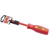 Draper 46534 No: 2 x 100mm Fully Insulated Soft Grip PZ TYPE Screwdriver.