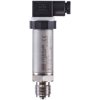 Jumo 00391647 dTRANS p30 Pressure Transducer Measures Liquids/Gases