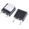 Regulator napięcia 12 V DPAK Montaż powierzchniowy wyjścia: 1 Stałe MC7812BDTRKG