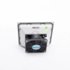 Wentylator do rozdzielnic i szaf sterowniczych 105/120m3/h 230VAC 204X204 FKL6623.230