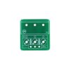 Płytka adapter do potencjometru obrotowego, AVTPA01