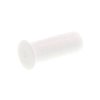 CONTA-CLIP 28786.7 KDS/KES-VS 7 Filler Plugs White Polyamide 25 pcs