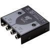 Hifonics HCV4 High-low line output converter for enhanced audio compatibility