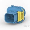 TE Connectivity 4-1703818-1 TE AMP HDSCS - Connectors, 1 szt.