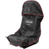 Vigor V6606 Car Seat Covers Black Dirt cover