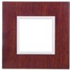 DANTE Ramka pojedyncza drewno CALVADOS 4524381