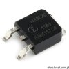 BYW29ED-200 Diode 200V 8A SMD-DPAK NXP