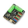 Romeo BLE mini - Bluetooth 4.0 + sterownik silników - kompatybilny z Arduino - DFRobot DFR0351