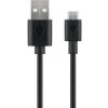 Kabel Micro Usb Do Ładowania I Synchronizacji - Długość Kabla 2 M
