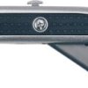 Bezpieczny nóż trapezowy z nożem sznurkowym, 160 mm kwb 013310 1 szt.