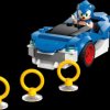 77117 LEGO® Sonic - Speedster Lightning
