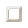 Ramka 1-krotna uniwersalna biała 2511 SIGNAL 2TKA000006G1