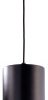 Lampa sufitowa, podwieszana Deko Light Barrel 342051 E-27 40 W czarny
