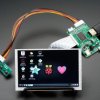 Adafruit HDMI 4 Pi: 5