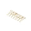 Adapter złącza 7-pinowe -rzędowe raster: 4.2mm Molex Męski 172709