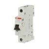 Wyłącznik nadprądowy S bezpiecznik 1-fazowy B10 (B 10A) 1-biegunowy 1P (230/400V AC) 1-modułowy ABB