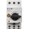Wyłącznik silnikowy 3P 1,5kW 4A PKM0-4 072727
