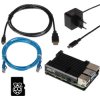 Raspberry Pi 4 Set, 8GB, B2B All-Round Kit, Joy-IT