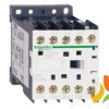Stycznik mocy 230V AC 1NO 16A TeSys K AC3 LC1K1610P7 SCHNEIDER ELECTRIC