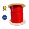 Samoograniczający kabel grzejny 75 TTX - 2 – BOT