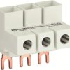 Do układów zasilania Blok wejściowy 3-fazowego zasilania MS116 / MS132 65 A