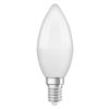 Żarówka Led E14 B35 4,9W = 40W 470Lm 6500K Zimna 200 Osram Star