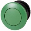 Eaton 216717 M22S-DP-G Przycisk grzybkowy zielony 1 szt.