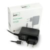 Zasilacz justPi microUSB 5V/2,5A do Raspberry Pi 3B+/3A+/3B/2B/Zero
