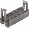 Gniazdo przekaźnika do: Przekaźnik serii S Panasonic S Relays