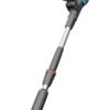 GARDENA 14841-20 AquaBrush Patio POWER FOR ALL Bezprzewodowy odkurzacz wielofunkcyjny 18 V