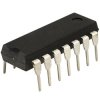 LM339N - LA6339 Układ Scalony, Dual Komparator, DIP14