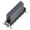 15620052601333 Złącze: płytka-płytka żeńskie, P5 har-flex Power SMT