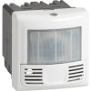 MOSAIC Wyłącznik automatyczny z detektorem ruchu + n 2000W biały 078452 LEGRAND
