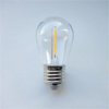 Żarówka Filament Golf Ball S14 E27 0,3W 2700K 3V