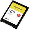 Dysk SSD wewnętrzny, 2,5'' (6,35 cm) 256 GB Intenso Top Performance SATA 6 Gb/s Produkt nowy