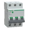 Wyłącznik nadprądowy B 20A 3P Easy9 Pro EZ9F27320