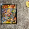 Vintage Looking Amiga, PC DOS Game Keep The Thief Box Artwork Metal Sign [675]