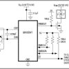 SMBus-Compatible Temperature Monitor with Automatic PWM Fan-Speed Controller