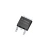 MOSFET P-kanałowy 80 A PG-TO252-3-11 30 V SMD