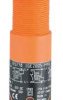 Inductive sensor, PNP/NPN, flush mounting M18, not flush, 1 Form A (N/O) + 1 Form B (N/C), 55 V (DC), 400 mA, IG5719