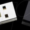3500460 USB 2.0 stick, 8 GB, Intenso Micro Line